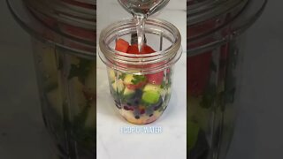 Smoothie Recipes - Smoothies for Weight Loss | #Shorts #shortsvideo #ketorecipes #ketodiet #shorts