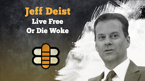 Fighting The Left As A Libertarian: Jeff Deist Interview
