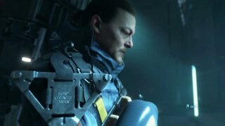 DEATH STRANDING Walkthrough Gameplay Part 33