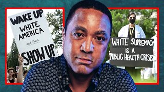 John McWhorter - What is “Whiteness”?