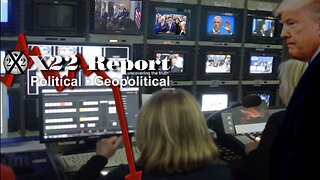 X22 Dave Report - Ep.3196B - Biden Warns Iran,Red Line,The People Control The House,Change Is Coming