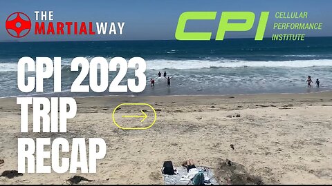 CPI 2023 Trip Recap | CPI StemCells Vlog | Ep 31
