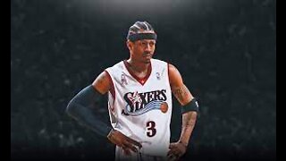 Allen Iverson - NBA Career Highlights