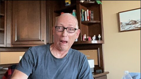 Episode 1789 Scott Adams: Worse Than Jussie Smollett. That Summarizes Today's News