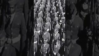 Black American Soldiers World War 2 #shorts #short