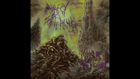 Prophecy of Suffering - Hymns of Hatred and Disgust (Full EP)