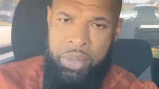 Slim Thug Says A Lot Of Men Who Think They Gangsta Are Just Emotional