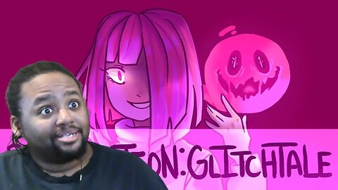 Glitchtale Reanimation Reaction