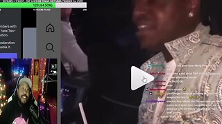 Finally squashed! DJ Akademiks reacts to Kodak Black & NBA Youngboy puttin their differences aside!