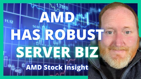 Is AMD The Best Semiconductor Stock? AMD Post-Earnings Insight