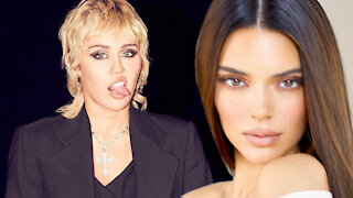 Miley Cyrus Has EPIC CLAPBACK After FALL OUT With Kendall Jenner