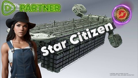 🔴 LIVE - Star Citizen