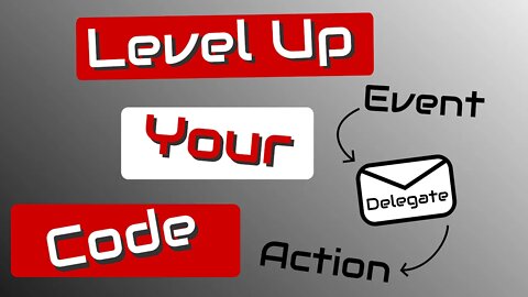 Using Events in Unity | Level Up Your Game Dev Ep. 6