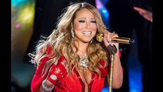 Mariah Carey doesn't care about mockery over Christmas