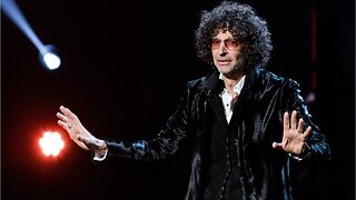 Howard Stern names the One Person He Wishes He Could Apologize To, But Can’t