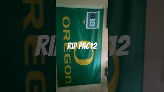 To the death of the “Conference of Champions”… #shorts #short #cfb #football #oregon #sad #big10