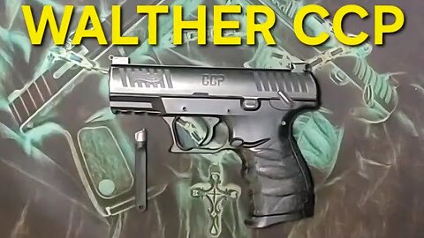 How to Clean a Walther CCP: A Beginner's Guide