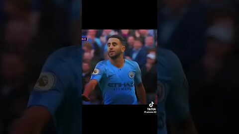 Mahrez top class #mahrez #algerie #manchestercity