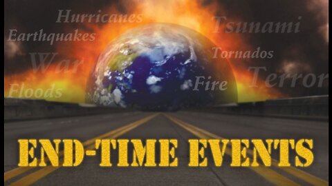 Reviewing End Time Headlines