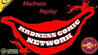 Madness Late Night Replay: Critical Blast