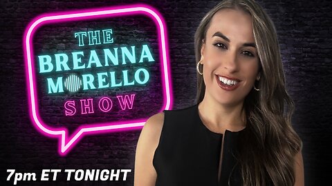 The Breanna Morello Show