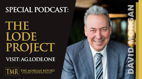 Special Podcast: The LODE Project