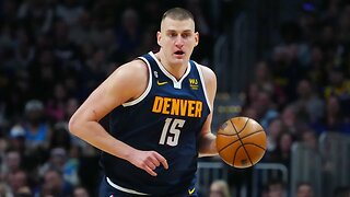 Does Making Nikola Jokic A Scorer Limit The Denver Nuggets?