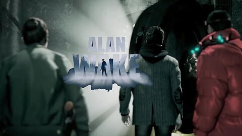 THE BRIGHT ROOM? | ALAN WAKE #10 #alanwake #remasterd #letsplay #halloween