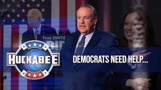 I Want To Help Democrats | Huckabee