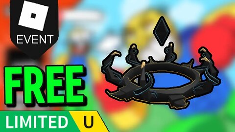 How To Get Egyptian Crown in Punch Simulator (ROBLOX FREE LIMITED UGC ITEMS)