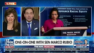 Rubio Joins Fox News to Talk China, Biden's UN Ambassador Nominee, and the Need to Reopen Schools