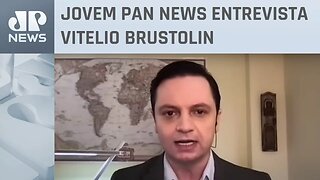 Especialista sobre atual fase da guerra: “Momento é de iminente contraofensiva da Ucrânia”