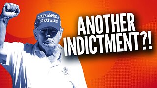 Trump's NEW Indictment?