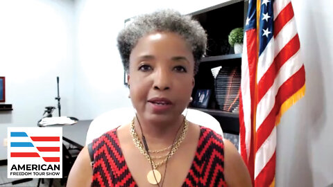 Fallacies and Dangers of the Myth of "White Supremacy.” With Dr. Carol Swain