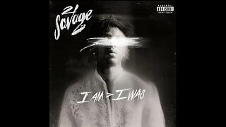 21 Savage - A lot (ft. J.Cole) (432hz)