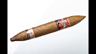 Drew Estate Natural Limited Pimp Stick Cigar Review