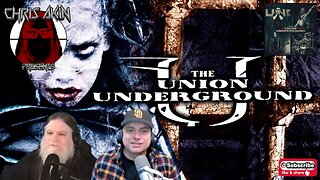 We're Going Back To The 2000s With The Union Underground!