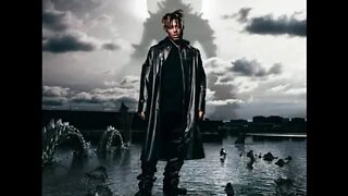 Juice WRLD - Burn (432hz)