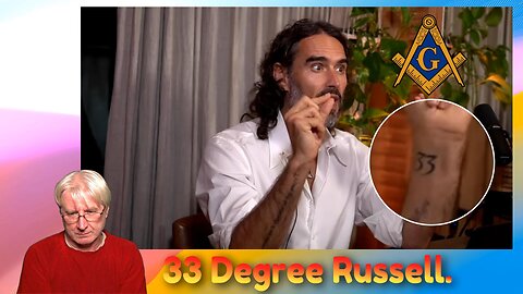 33 Degree Russell