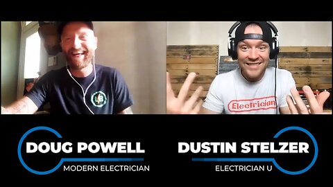 You Should Laugh More at Work - with Modern Electrician