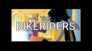 The BIKERIDERS Movie Trailer