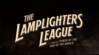 LP, Lamp Lighters League, Slow start, does it hold up? Part 2