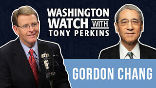 Gordon Chang Explains What the Public Needs to Know About U.S. Government Funding in Wuhan