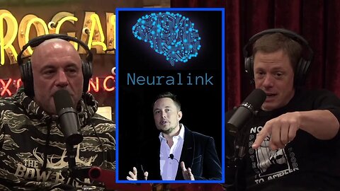 Elon's Neuralink | Joe Rogan Experience w/ Steven Rinella