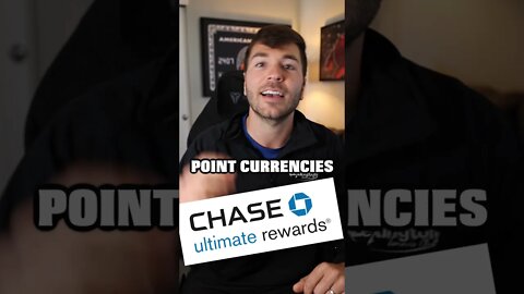 5 Reasons You Need Chase Cards!