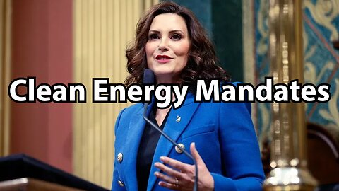 Clean Energy Mandates