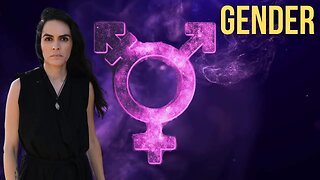 The Esoteric Role of Gender (Higher and Lower Timelines)