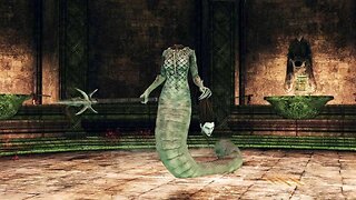 Dark Souls 2 | Mytha, the Baneful Queen