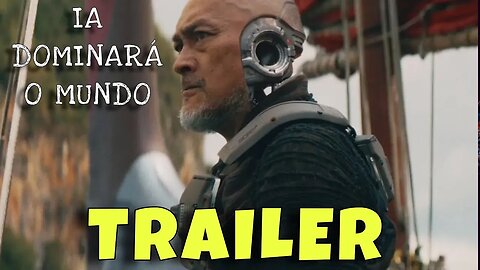 Trailer Resistência - Dublado