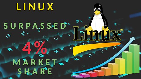 Will Linux Ever Take Over ?